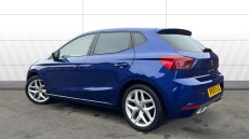 SEAT Ibiza 1.0 TSI 95 FR [EZ] 5dr Petrol Hatchback
